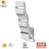 ضوء كشاف LED خارجي عالي التجويف 140-160lm/W، ضوء ملعب LED عالي السارية 720 واط