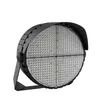 ضوء الملعب الكبير ذو الضوء العالي 1200W LED
