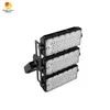مضخة IP66 فائقة الضوء الخروج 450 واط مصباح الملعب LED
