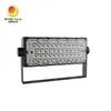ملعب تنس الرياضة ضوء LED قابلة للتعديل 250W LED Flood Lemp
