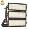 1500W برج الضوء ملاعب كرة القدم ملعب كرة القدم ضوء الفيضانات LED