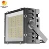 الإضاءة الرياضية كرة القدم الملعب كرة القدم 300 واط 300 واط مصباح فيضان LED