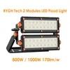 1000W LED Flood الرياضة الملعب كرة القدم LED Flood Light