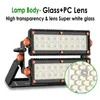 إضاءة رياضية 180lm/W Lumi LEDs 5050 كشاف ملعب LED 1000W