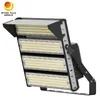 1000 واط مصباح LED عالية الصدر الملعب ملعب التنس ضوء الفيضان