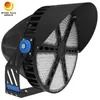 كشاف إضاءة ملاعب رياضية خارجية IP67 للمشاريع، 500 واط، 1000 واط، ضوء كاشف LED