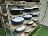 المصنع مصباح الفيضانات الرياضية 160lm/W الطاقة العالية 1200W LED النادي الضوء