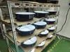 تركيب أنبوب 10 25 45 60 درجة IP67 170lm/W 68000lm 400W 400 واط مصباح ملعب LED عالي الصاري