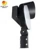 تركيب أنبوب 10 25 45 60 درجة IP67 170lm/W 68000lm 400W 400 واط مصباح ملعب LED عالي الصاري