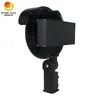 تركيب أنبوب 10 25 45 60 درجة IP67 170lm/W 68000lm 400W 400 واط مصباح ملعب LED عالي الصاري