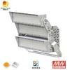 800W LED Flood Light 720W Aluminum Sports Stadium Flood Lighting Air Port Football Pitch Plaza Dock High Mast Lighting