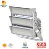 800W LED Flood Light 720W Aluminum Sports Stadium Flood Lighting Air Port Football Pitch Plaza Dock High Mast Lighting