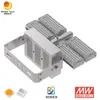 ملعب كرة القدم في المطار ساحة رصيف 480 واط 50000 لومن كشاف LED 500 واط ضوء ملعب LED 600 واط إضاءة ملعب لصيد الأسماك في البحر