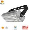 ملعب رياضي ملعب كرة سلة 100 واط كشاف ضوئي 100 واط كشاف ضوئي LED 100 واط كشاف ضوئي LED خارجي