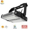 ملعب رياضي لكرة السلة، كشاف ضوئي LED 240 واط، كشاف ضوئي LED 250 واط، كشافات ضوئية LED 250 واط