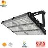 ضوء الملعب الرياضي العالي IP65 للصيد البحري 720W LED وحدات ضوء الملعب العالي