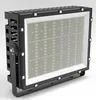 ضوء الفيضانات 300W لجمع الأسماك سهل التثبيت الرياضة الميدان LED ضوء الفيضانات