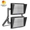 مصباح الملعب ذو الصدر العالي 160lm / W الضوء العالي 1500W LED Flood Light