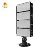 ENEC CB CE ضوء الفيضانات LED الخارجي 1000W للإضاءة العالية للعمود / الملعب / الملعب الرياضي