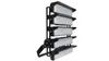 مضاد للماء مضاد للوهج مصباح الفيضان 1500W LED Stadium Light