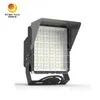 مشروع خارجي ذو عجلة عالية 500W CREE Stadium LED Flood Light