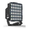 مشروع خارجي ذو عجلة عالية 500W CREE Stadium LED Flood Light