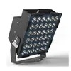 مشروع خارجي ذو عجلة عالية 500W CREE Stadium LED Flood Light