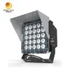ضوء كشاف ملعب LED رياضي عالي القطب مع عاكس حاصل على براءة اختراع 400 واط