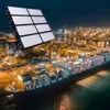 ضوء الفيضانات المضيئة 1000W 1500W 2000W