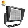 مصابيح الفيضانات الخارجية عالية السطوع 1000W 1200W LED Stadium Light