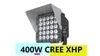 CREE Chip Xhp50b Xte Inverntronics إمدادات الطاقة الطاولة العالية LED الملاعب الرياضية ضوء الفيضان 500W