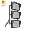 مصباح الملعب ذو الصدر العالي 160lm / W الضوء العالي 1500W LED Flood Light