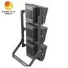 مصباح الملعب ذو الصدر العالي 160lm / W الضوء العالي 1500W LED Flood Light