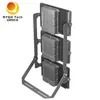 مصباح الملعب ذو الصدر العالي 160lm / W الضوء العالي 1500W LED Flood Light