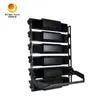 مضاد للماء مضاد للوهج مصباح الفيضان 1500W LED Stadium Light