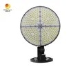 600 واط كشافات إضاءة إضاءة LED عالية الصاري للملاعب