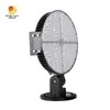 600 واط كشافات إضاءة إضاءة LED عالية الصاري للملاعب