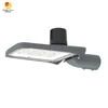 مكان وقوف السيارات في الهواء الطلق IP66 مضاد للماء مصباح الشارع LED 100W