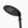 ضوء شارع LED بقوة 200 واط مع سائق Inventronics، سطوع عالي، خارجي، IP66