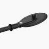 ضوء شارع LED بقوة 200 واط مع سائق Inventronics، سطوع عالي، خارجي، IP66