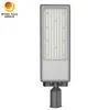 مصباح شارع LED من سبائك الألومنيوم بقدرة 150 واط، مقاوم للماء والغبار IP65، لحلول إضاءة الطرق الريفية