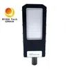 ضوء شارع LED للطقس البارد 250 واط 110 لومن/واط إضاءة LED لحلول إضاءة الطرق الريفية