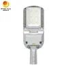 مصابيح ريغ 50 واط LED En EL Alumbrado Publico De Vialidades PARA Calles Y Carreteras