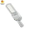 الإضاءة التجارية 50W مصباح الشارع LED مع 80 Ra 130/150/170 Lm/W