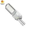 الإضاءة التجارية 50W مصباح الشارع LED مع 80 Ra 130/150/170 Lm/W