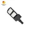 ضوء شارع LED مقاوم للماء IP66 عالي التجويف 200 واط 140 لومن/واط لمواقف السيارات