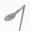 سعر الموزع للمناطق العامة الخارجية IP65 60W 100W 150W 200W مصباح شارع LED