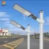 المناطق العامة 3 سنوات الضمان 120lm / W الضوء 100W ضوء الشارع LED