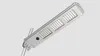 ضوء شارع حديقة LED بالطاقة الشمسية 30 واط مدمج MPPT خارجي