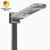 أضواء الشوارع الشمسية LED المتكاملة 10 واط خارجية IP65 مقاومة للماء Lampara Solar LED Exterior